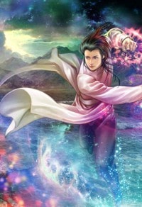 域外天魔搞事日記