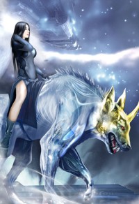 漂亮女局长
