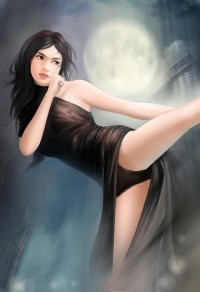 帅哥你假发掉了