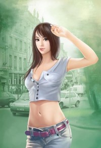 彪悍农女有空间