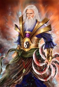 無盡召喚——廢材魔法師