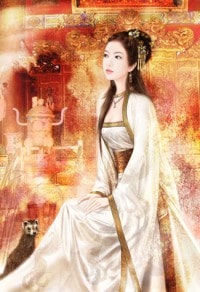 極品太子之烈焰紅唇(NP)