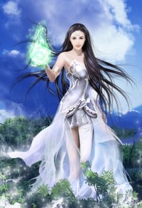 魔尊夫人今天作了没