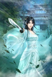 神啊，救救那女人！