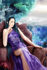 夫君是个美男子